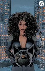 Cover for Absolute Catwoman #3