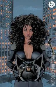 Absolute Catwoman #3