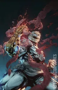 Invincible Universe: Battle Beast #12