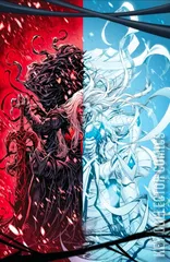 Cover for Queen in Black #1