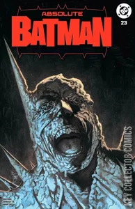 Absolute Batman #23