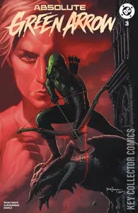 Absolute Green Arrow #3