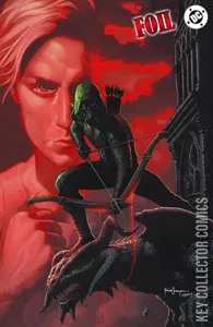 Absolute Green Arrow #3