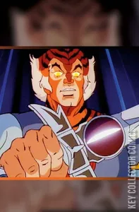 Thundercats x Silverhawks: Thunderhawks #4