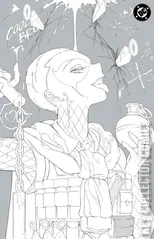 Cover for Absolute Batman #22