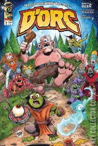 D'Orc #6