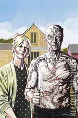 Cover for Exquisite Corpses #13