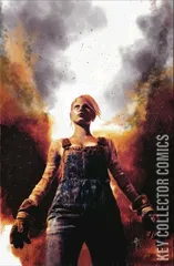 Cover for Exquisite Corpses #13