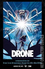 Cover for Murder Drones #5