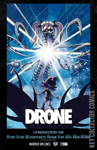 Murder Drones #5