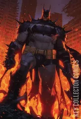 Cover for Absolute Batman #22