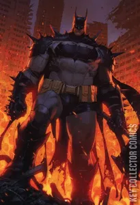 Absolute Batman #22