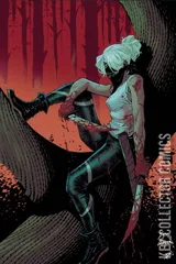Cover for Something Is Killing the Children #46