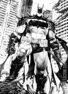 Absolute Batman #22
