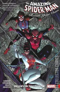 Amazing Spider-Man: Renew Your Vows #1