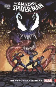 Amazing Spider-Man: Renew Your Vows #2