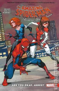 Amazing Spider-Man: Renew Your Vows #4