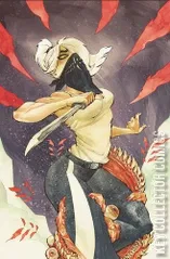 Cover for Something Is Killing the Children #49