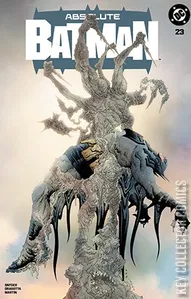 Absolute Batman #23