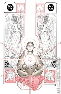 Absolute Martian Manhunter #1