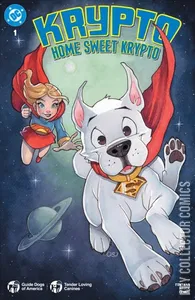 Home Sweet Krypto #1