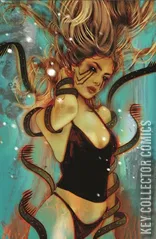 Cover for Crashdown #1