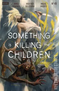 Something Is Killing the Children #49