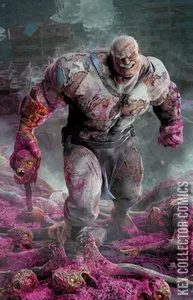 Invincible Universe: Battle Beast #11