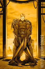 Cover for The Boys #1