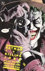 Batman: The Killing Joke