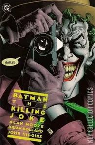 Batman: The Killing Joke