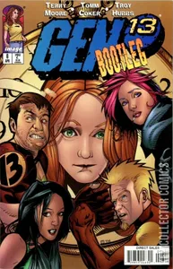 Gen13 Bootleg #6