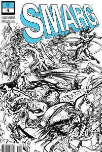 Smarg #4