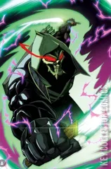 Cover for Absolute Green Arrow #1