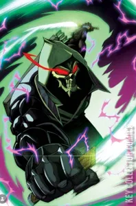 Absolute Green Arrow #1