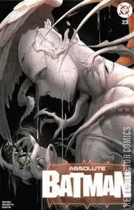 Absolute Batman #23