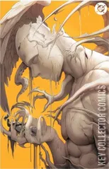 Cover for Absolute Batman #23