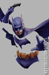 Cover for Batman #1