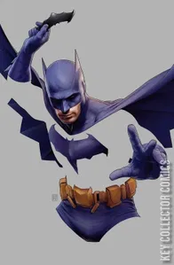 Batman #1