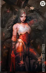 Absolute Wonder Woman #20