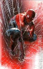 Cover for Amazing Spider-Man #1000
