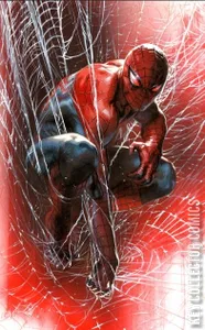 Amazing Spider-Man #1000