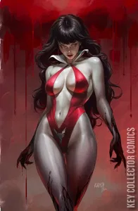 Vampirella #3