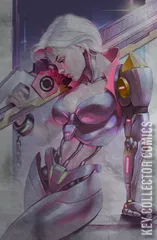 Cover for Sweet Death #1