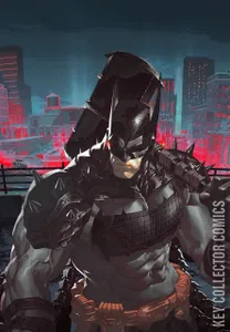 Absolute Batman #22