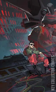 Absolute Batman #22