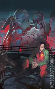 Absolute Batman #22