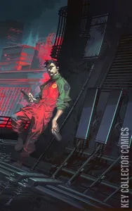 Absolute Batman #22
