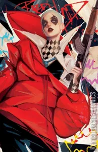 Absolute Batman #22