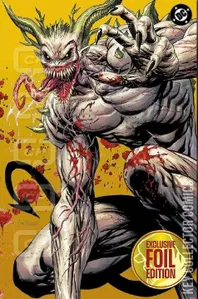 Absolute Batman #22